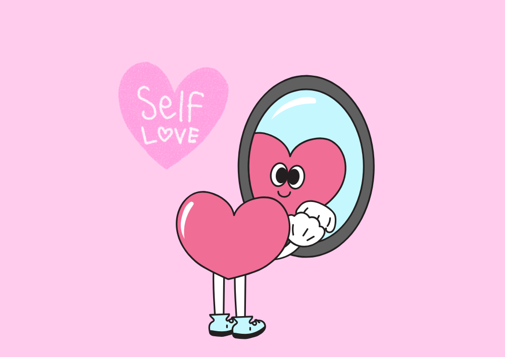 Self Love: Tren atau Kebutuhan?